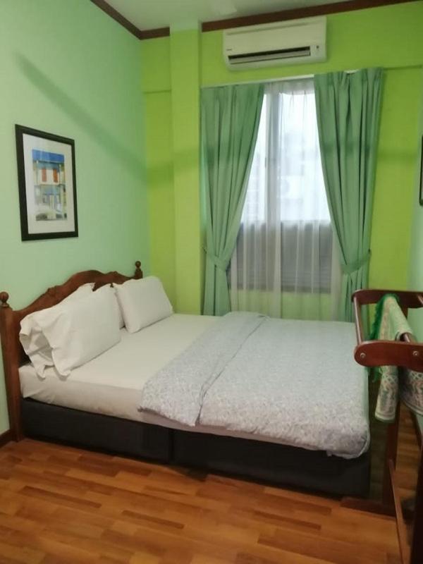 Malacca 1511 Guest House מראה חיצוני תמונה