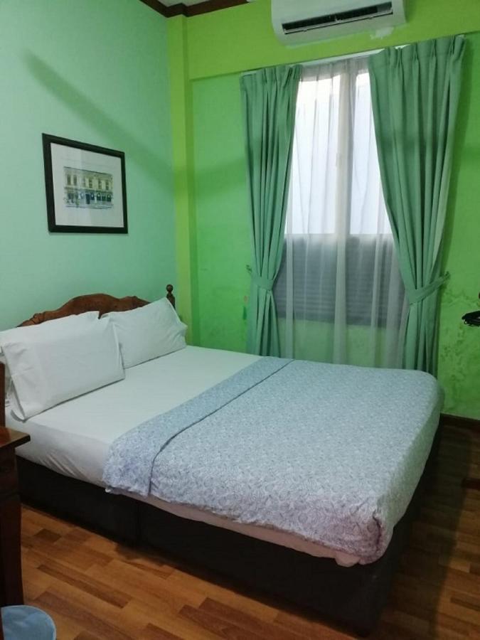 Malacca 1511 Guest House מראה חיצוני תמונה