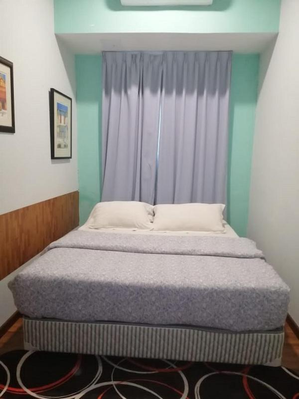 Malacca 1511 Guest House מראה חיצוני תמונה