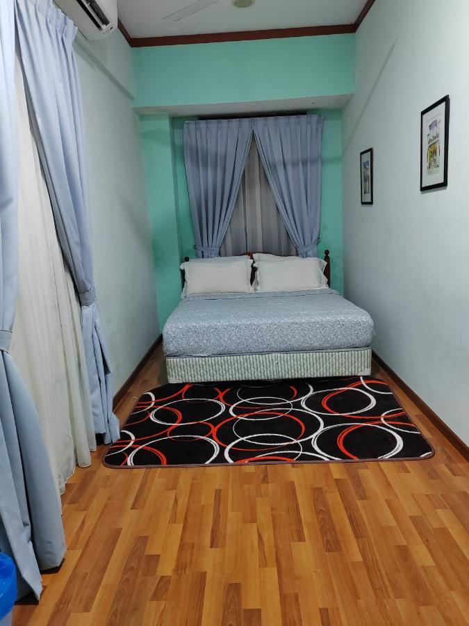 Malacca 1511 Guest House מראה חיצוני תמונה