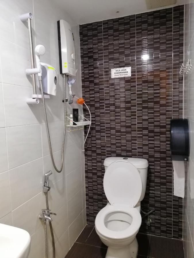 Malacca 1511 Guest House מראה חיצוני תמונה