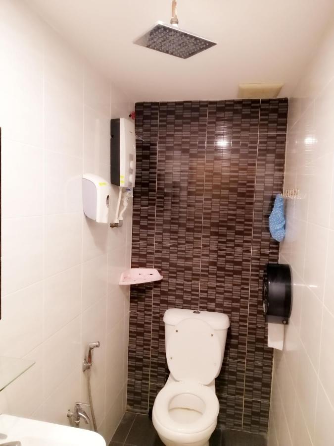 Malacca 1511 Guest House מראה חיצוני תמונה