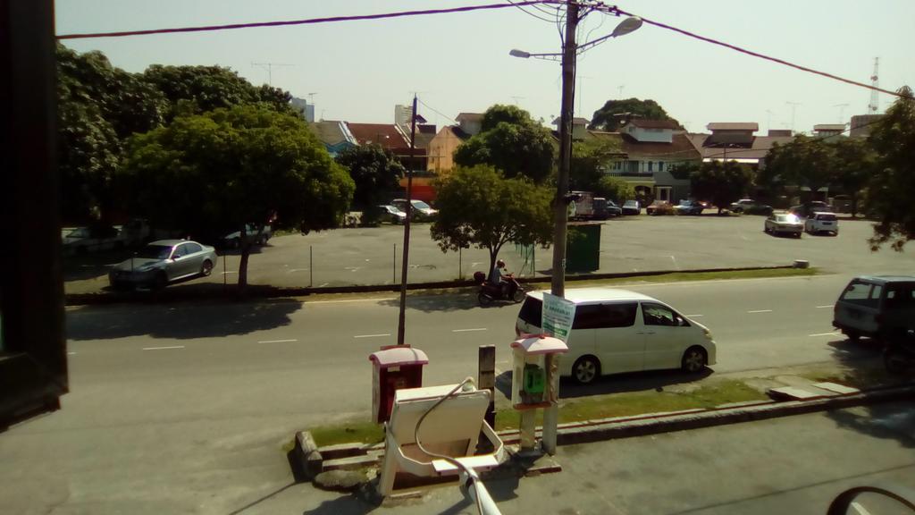 Malacca 1511 Guest House מראה חיצוני תמונה