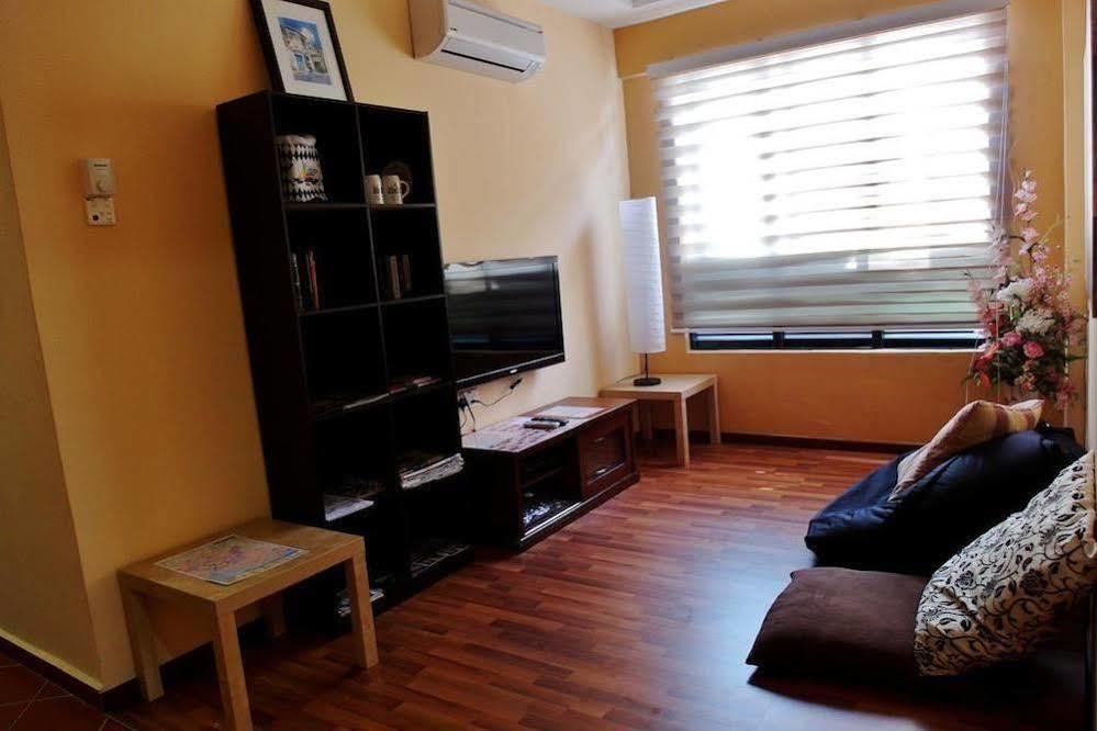 Malacca 1511 Guest House מראה חיצוני תמונה