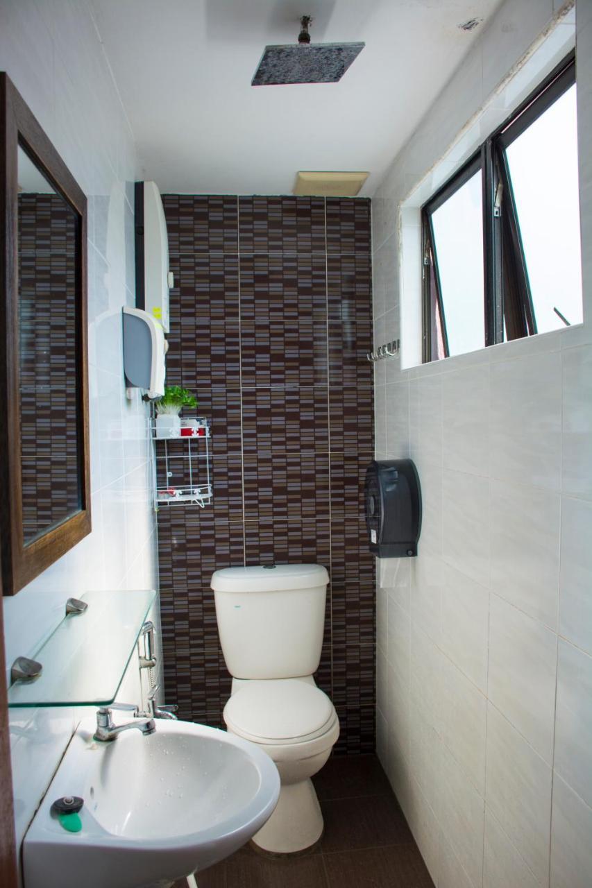 Malacca 1511 Guest House מראה חיצוני תמונה