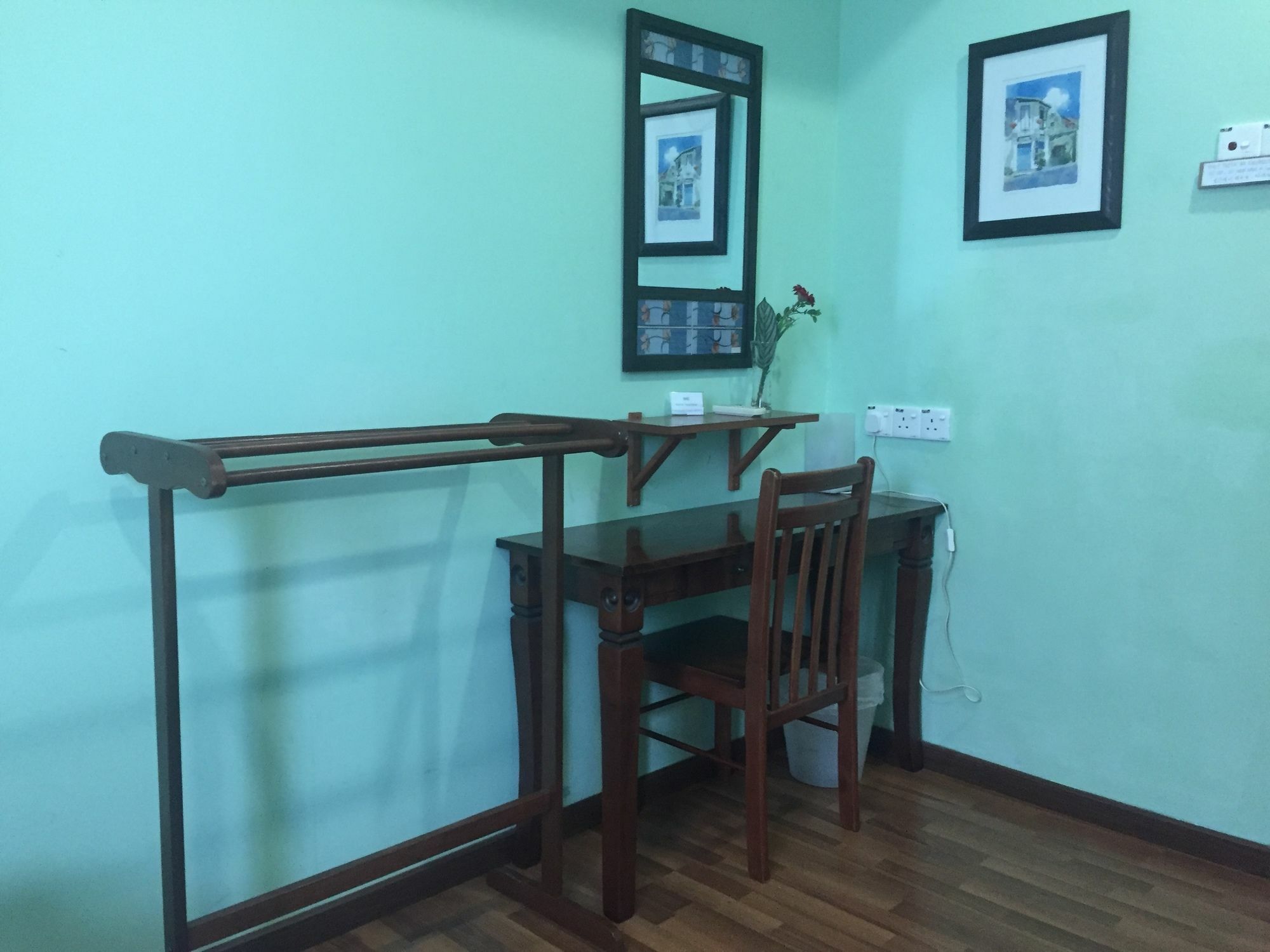 Malacca 1511 Guest House מראה חיצוני תמונה