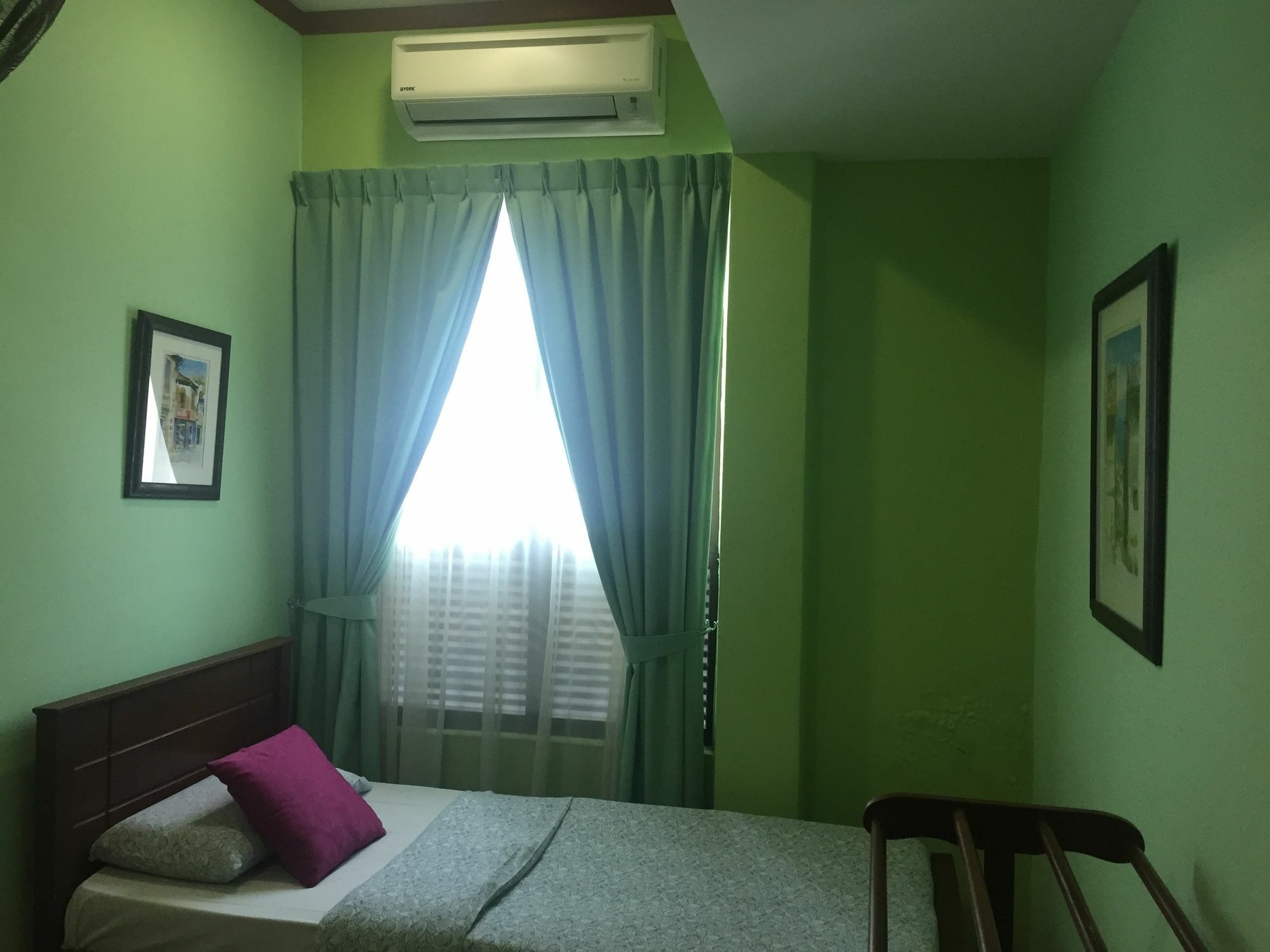 Malacca 1511 Guest House מראה חיצוני תמונה