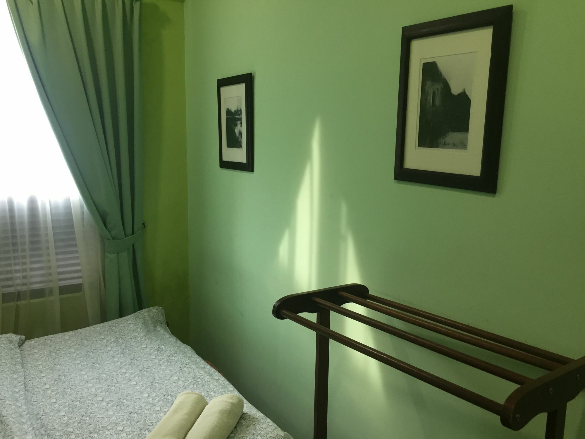 Malacca 1511 Guest House מראה חיצוני תמונה