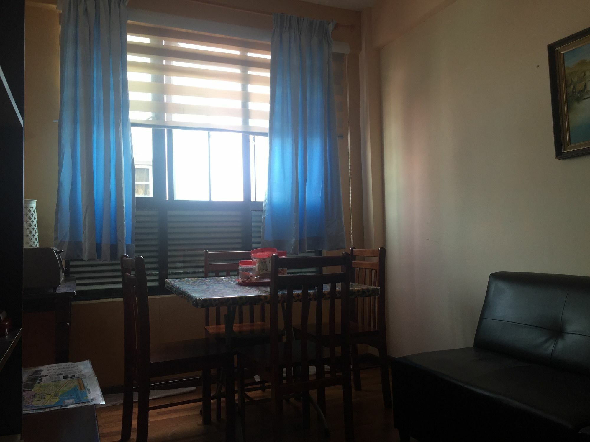 Malacca 1511 Guest House מראה חיצוני תמונה