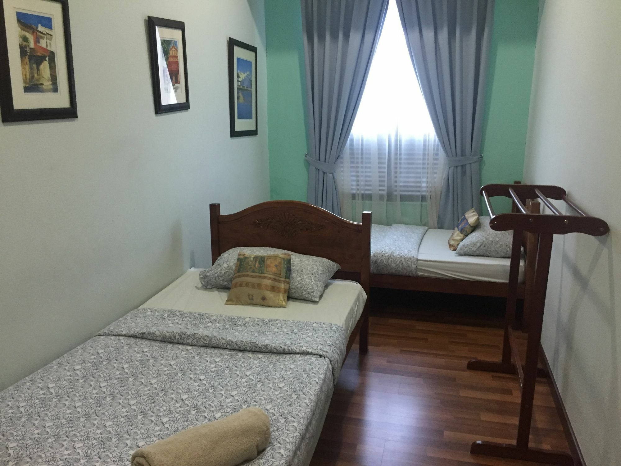 Malacca 1511 Guest House מראה חיצוני תמונה