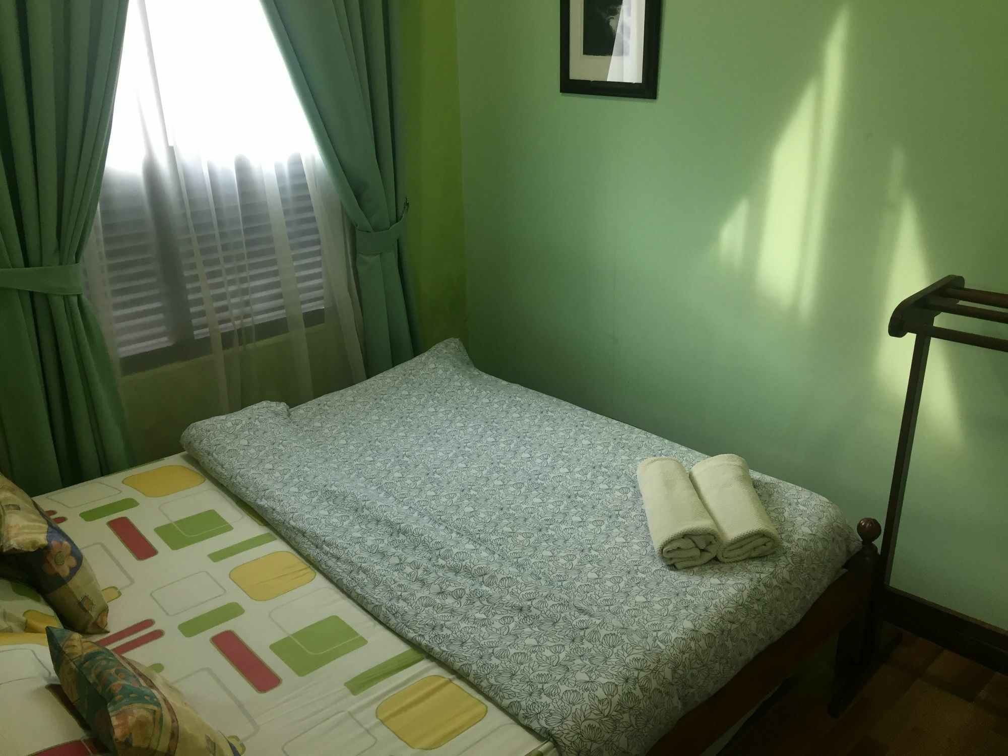 Malacca 1511 Guest House מראה חיצוני תמונה